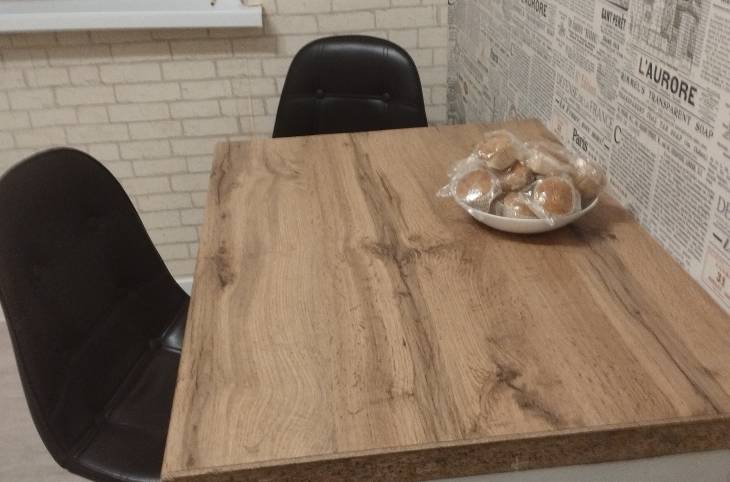 2-Комнатная квартира на сутки в  Пинске,  Ильина ул., 28    изображение 2 - kvartirka.by