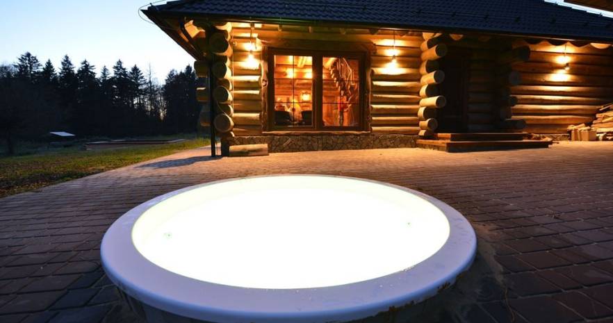 Отдых для всей семьи в , Брестская область, Каменюкский сельсовет, деревня Гвоздь 1, 3  изображение 2 - kvartirka.by