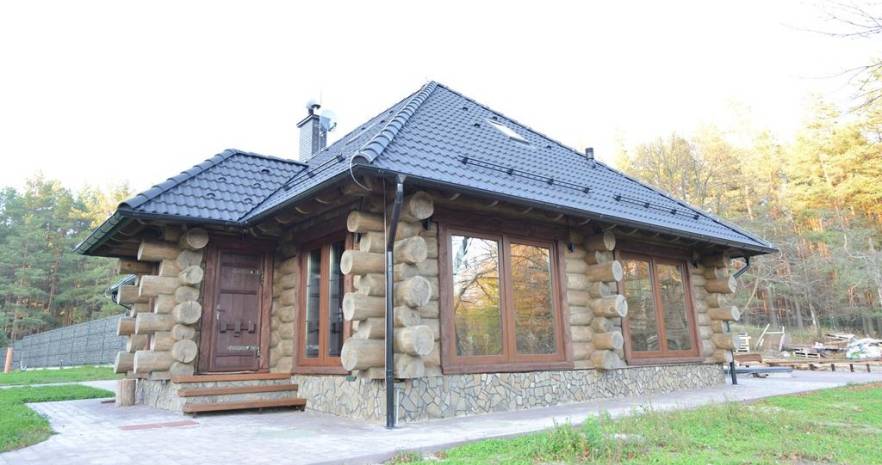 Отдых для всей семьи в , Брестская область, Каменюкский сельсовет, деревня Гвоздь 1, 3  изображение 1 - kvartirka.by