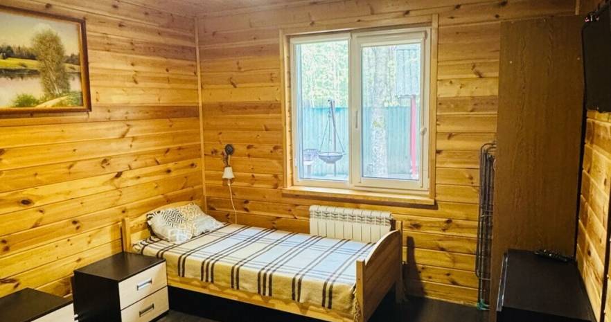 Мечта в Гродненской области, аг. Поречье, ул. Озерская, 16  изображение 2 - kvartirka.by