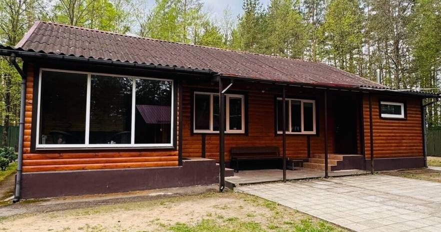 Мечта в Гродненской области, аг. Поречье, ул. Озерская, 16  изображение 4 - kvartirka.by