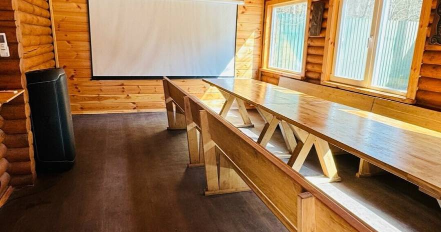 Мечта в Гродненской области, аг. Поречье, ул. Озерская, 16  изображение 3 - kvartirka.by
