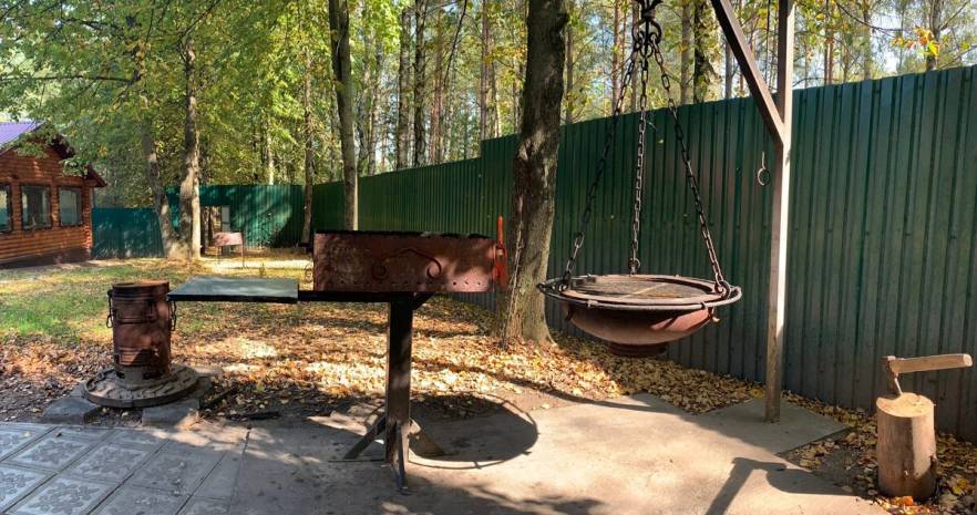 Мечта в Гродненской области, аг. Поречье, ул. Озерская, 16  изображение 6 - kvartirka.by