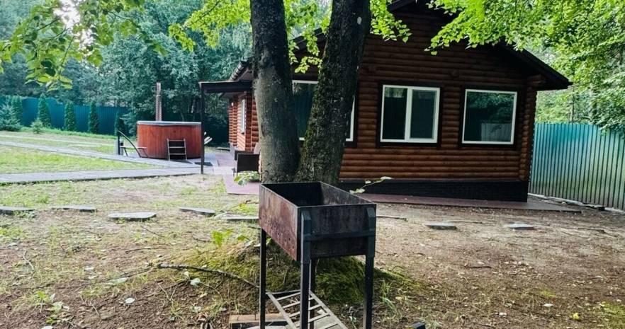 Мечта в Гродненской области, аг. Поречье, ул. Озерская, 16  изображение 5 - kvartirka.by