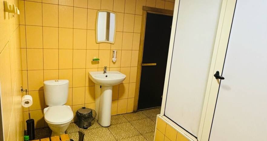 Мечта в Гродненской области, аг. Поречье, ул. Озерская, 16  изображение 8 - kvartirka.by