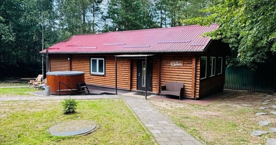 Мечта в Гродненской области, аг. Поречье, ул. Озерская, 16  изображение 10 - kvartirka.by