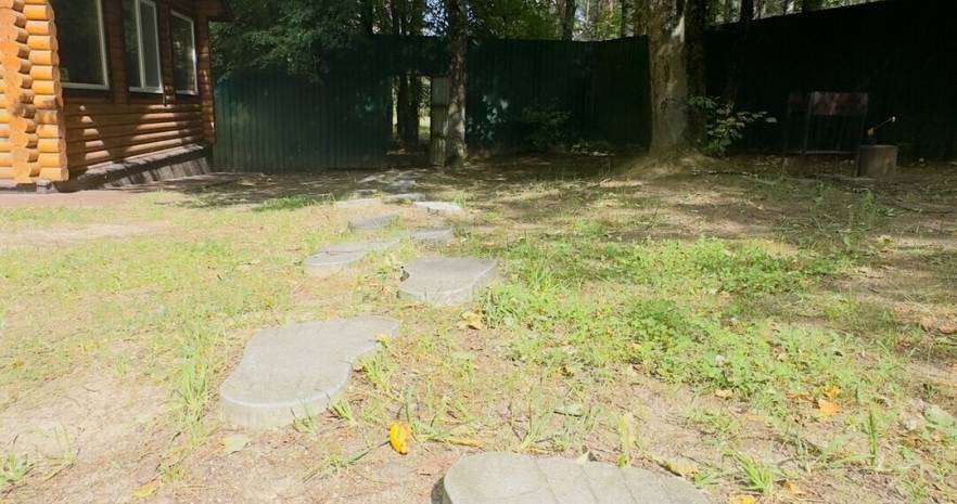 Мечта в Гродненской области, аг. Поречье, ул. Озерская, 16  изображение 9 - kvartirka.by
