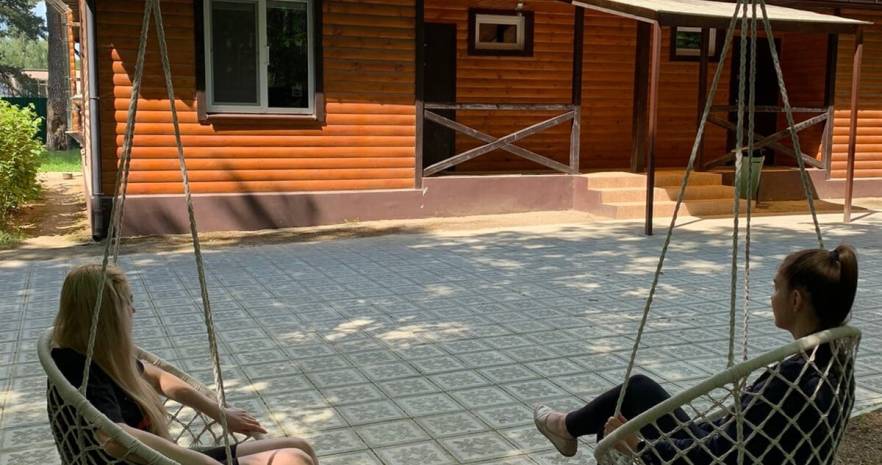 Мечта в Гродненской области, аг. Поречье, ул. Озерская, 16  изображение 11 - kvartirka.by