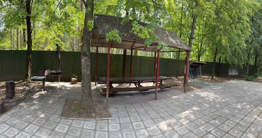Мечта в Гродненской области, аг. Поречье, ул. Озерская, 16  изображение 14 - kvartirka.by