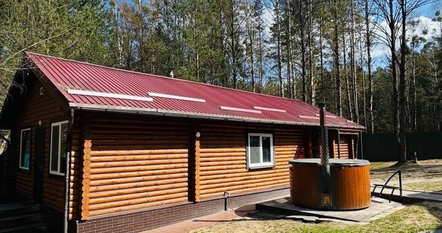 Мечта в Гродненской области, аг. Поречье, ул. Озерская, 16  изображение 16 - kvartirka.by
