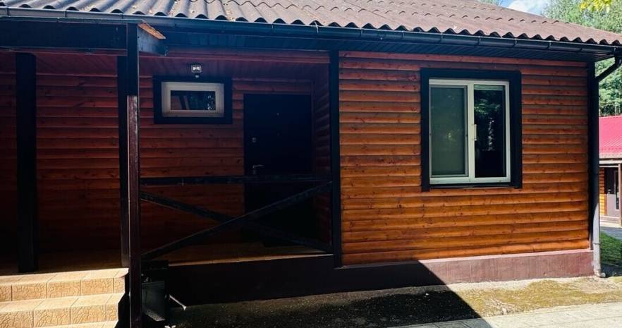 Мечта в Гродненской области, аг. Поречье, ул. Озерская, 16  изображение 18 - kvartirka.by