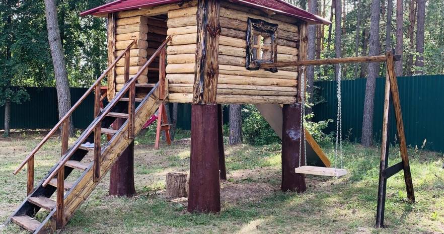 Мечта в Гродненской области, аг. Поречье, ул. Озерская, 16  изображение 21 - kvartirka.by