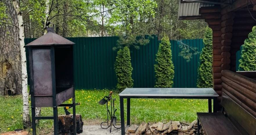 Мечта в Гродненской области, аг. Поречье, ул. Озерская, 16  изображение 28 - kvartirka.by