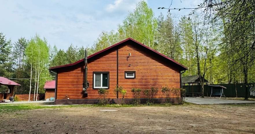 Мечта в Гродненской области, аг. Поречье, ул. Озерская, 16  изображение 27 - kvartirka.by