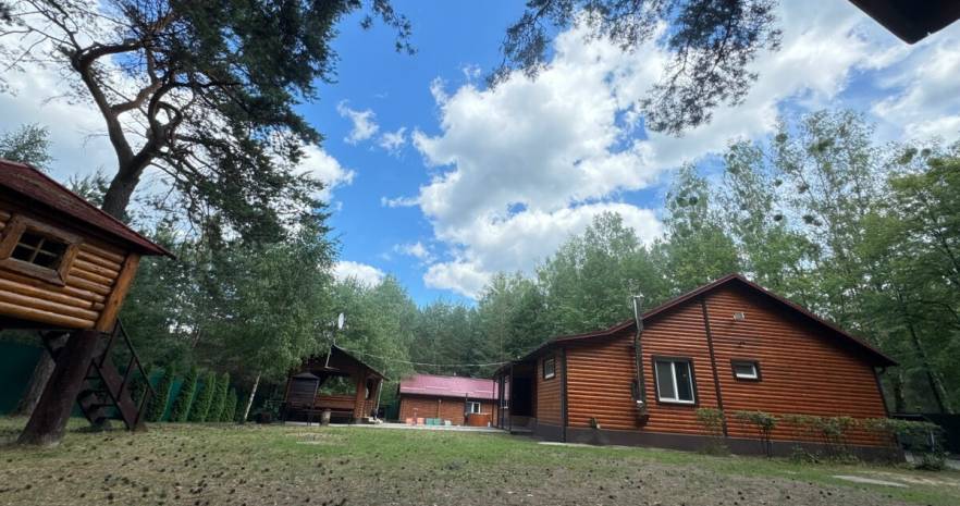Мечта в Гродненской области, аг. Поречье, ул. Озерская, 16  изображение 30 - kvartirka.by