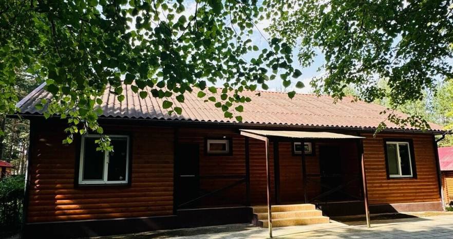 Мечта в Гродненской области, аг. Поречье, ул. Озерская, 16  изображение 29 - kvartirka.by