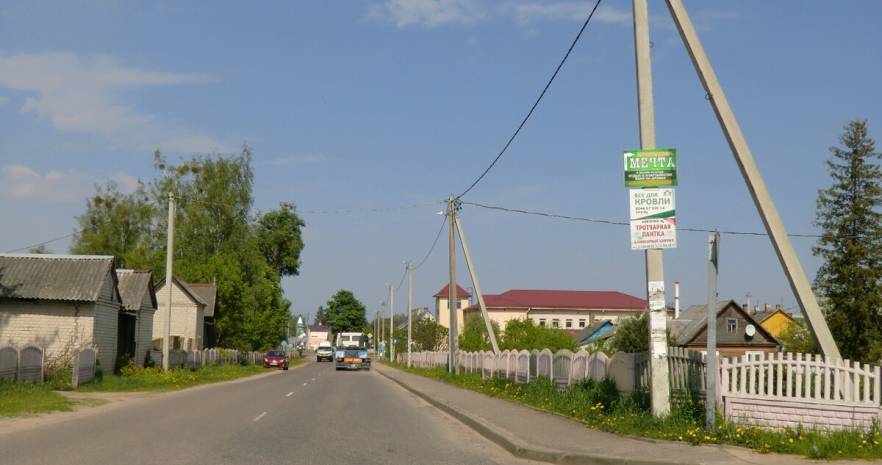 Мечта в Гродненской области, аг. Поречье, ул. Озерская, 16  изображение 35 - kvartirka.by