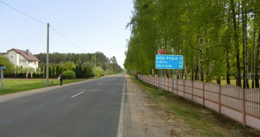 Мечта в Гродненской области, аг. Поречье, ул. Озерская, 16  изображение 38 - kvartirka.by