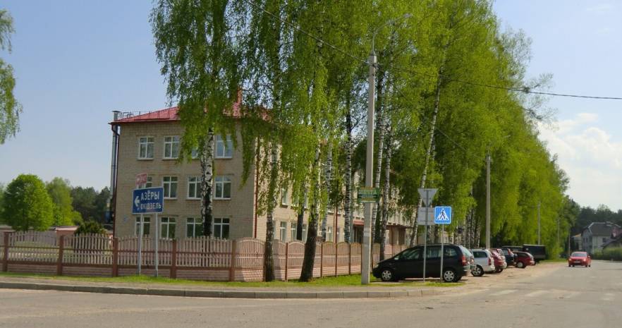 Мечта в Гродненской области, аг. Поречье, ул. Озерская, 16  изображение 37 - kvartirka.by