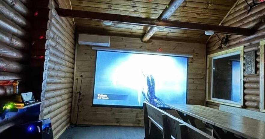 Мечта в Гродненской области, аг. Поречье, ул. Озерская, 16  изображение 48 - kvartirka.by
