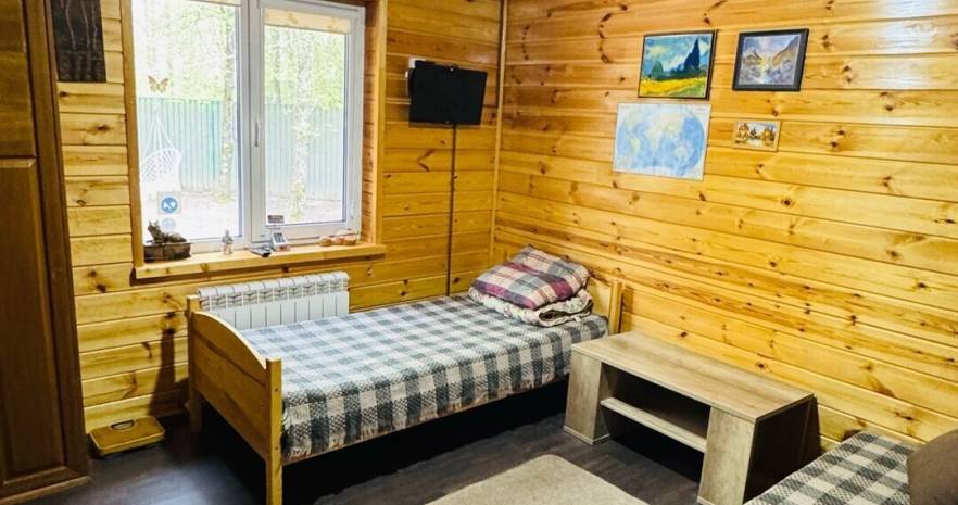 Мечта в Гродненской области, аг. Поречье, ул. Озерская, 16  изображение 50 - kvartirka.by