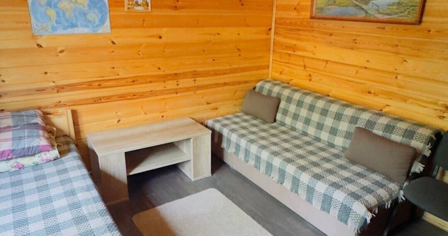 Мечта в Гродненской области, аг. Поречье, ул. Озерская, 16  изображение 55 - kvartirka.by