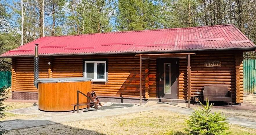 Мечта в Гродненской области, аг. Поречье, ул. Озерская, 16  изображение 56 - kvartirka.by
