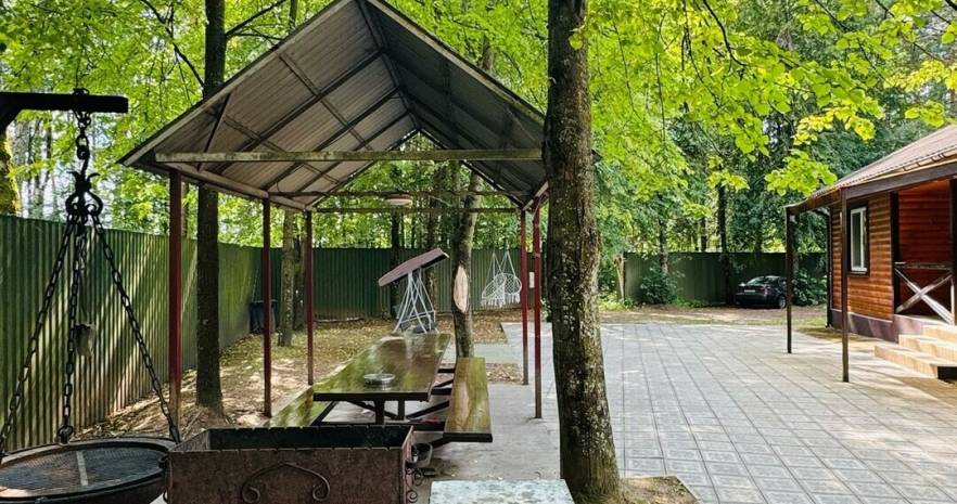 Мечта в Гродненской области, аг. Поречье, ул. Озерская, 16  изображение 58 - kvartirka.by