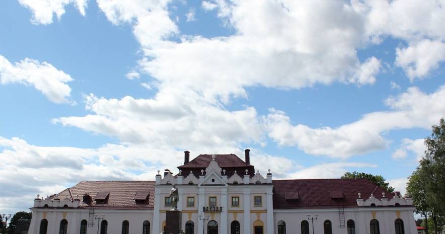 Мечта в Гродненской области, аг. Поречье, ул. Озерская, 16  изображение 62 - kvartirka.by