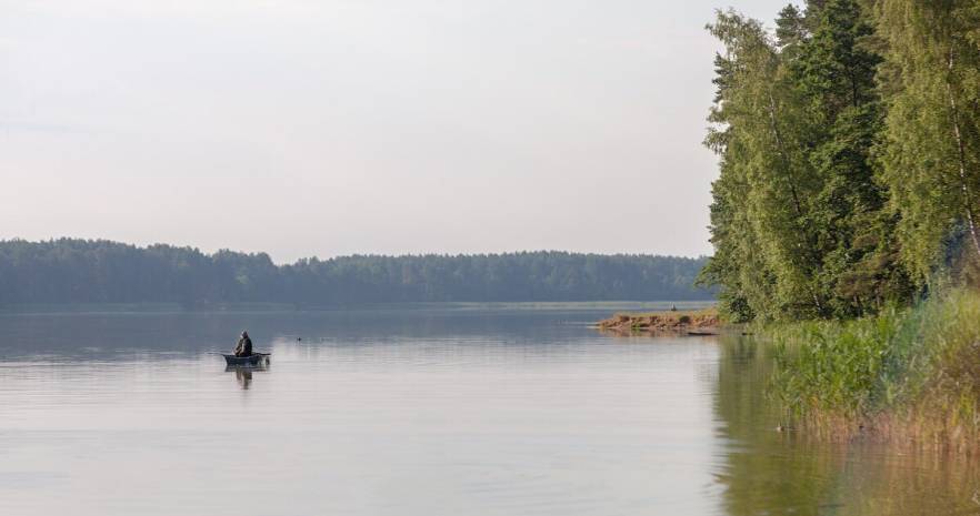 Мечта в Гродненской области, аг. Поречье, ул. Озерская, 16  изображение 68 - kvartirka.by