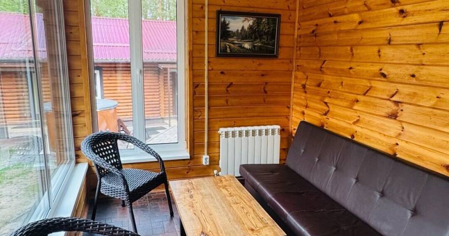 Мечта в Гродненской области, аг. Поречье, ул. Озерская, 16  изображение 80 - kvartirka.by
