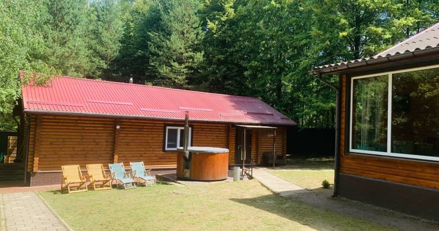 Мечта в Гродненской области, аг. Поречье, ул. Озерская, 16  изображение 82 - kvartirka.by