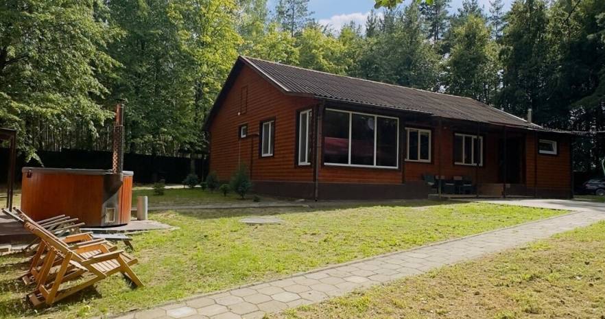 Мечта в Гродненской области, аг. Поречье, ул. Озерская, 16  изображение 83 - kvartirka.by