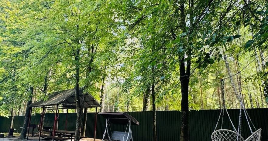 Мечта в Гродненской области, аг. Поречье, ул. Озерская, 16  изображение 85 - kvartirka.by