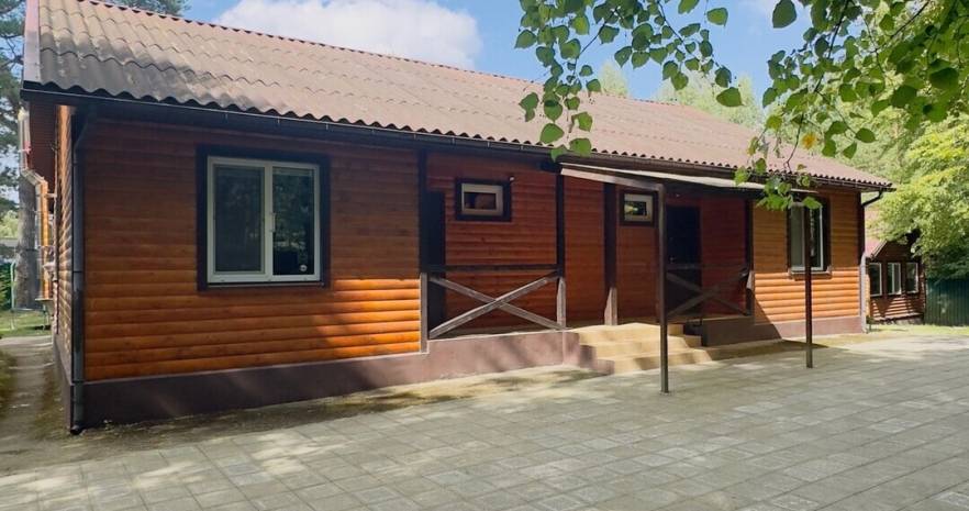Мечта в Гродненской области, аг. Поречье, ул. Озерская, 16  изображение 92 - kvartirka.by