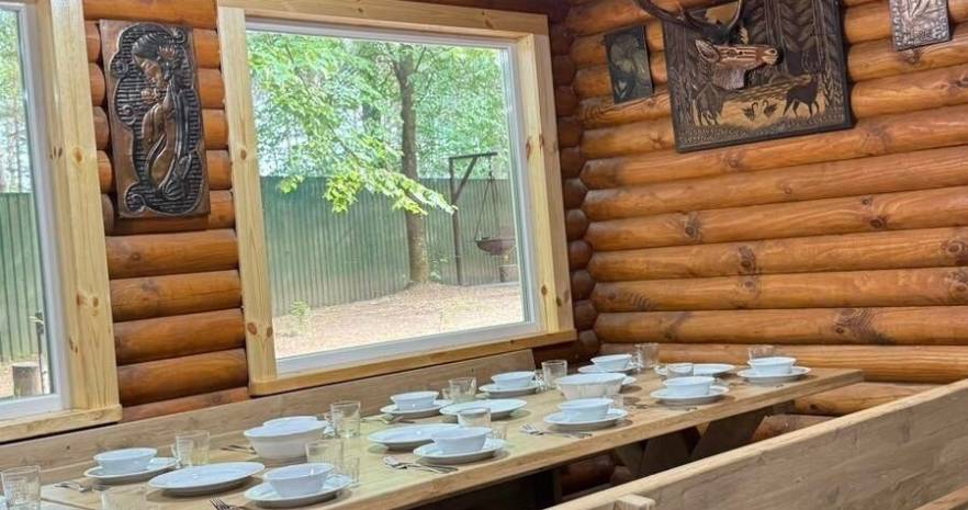 Мечта в Гродненской области, аг. Поречье, ул. Озерская, 16  изображение 94 - kvartirka.by