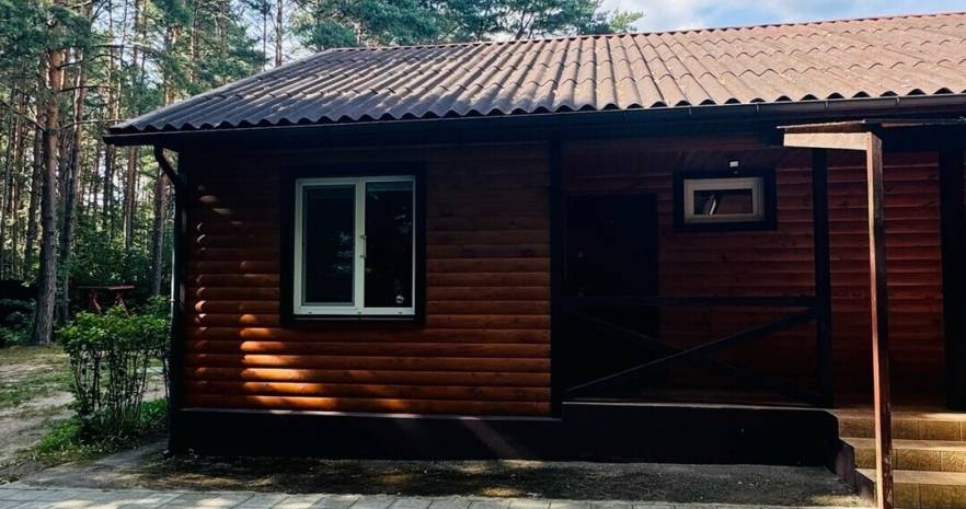 Мечта в Гродненской области, аг. Поречье, ул. Озерская, 16  изображение 95 - kvartirka.by