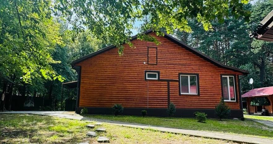 Мечта в Гродненской области, аг. Поречье, ул. Озерская, 16  изображение 96 - kvartirka.by