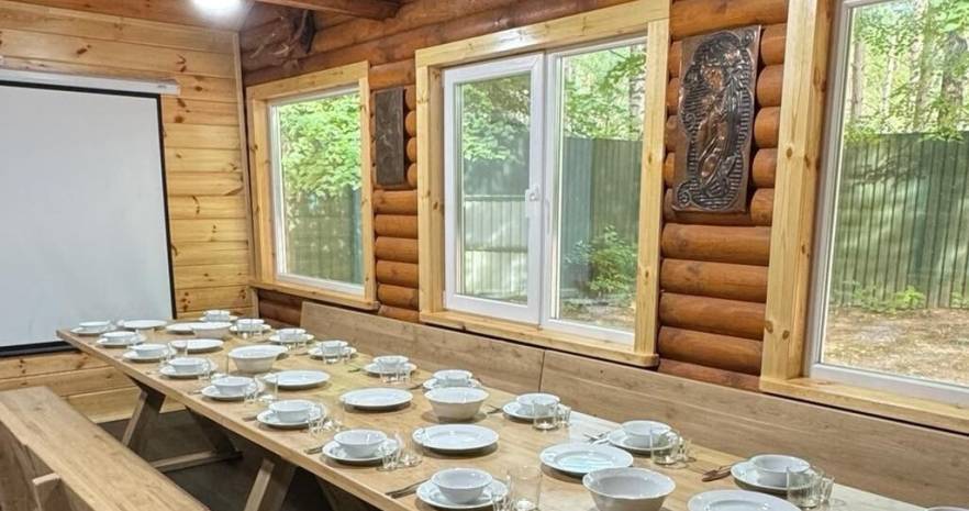Мечта в Гродненской области, аг. Поречье, ул. Озерская, 16  изображение 100 - kvartirka.by