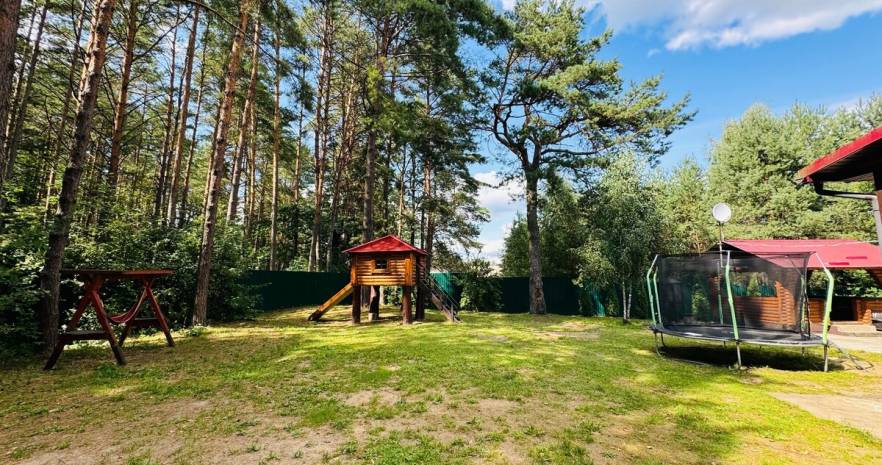 Мечта в Гродненской области, аг. Поречье, ул. Озерская, 16  изображение 101 - kvartirka.by