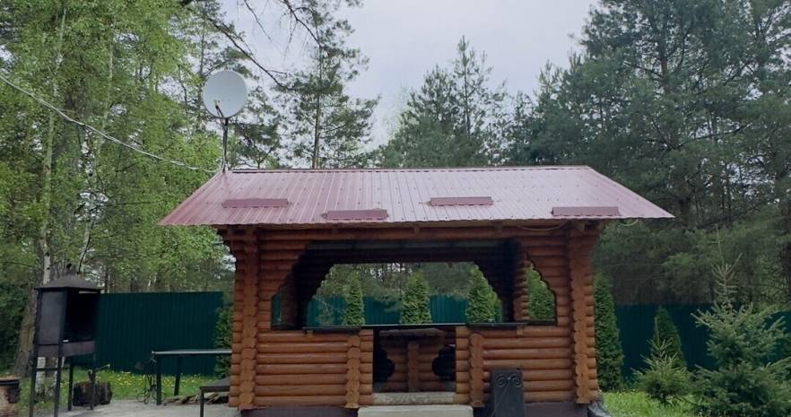 Мечта в Гродненской области, аг. Поречье, ул. Озерская, 16  изображение 103 - kvartirka.by