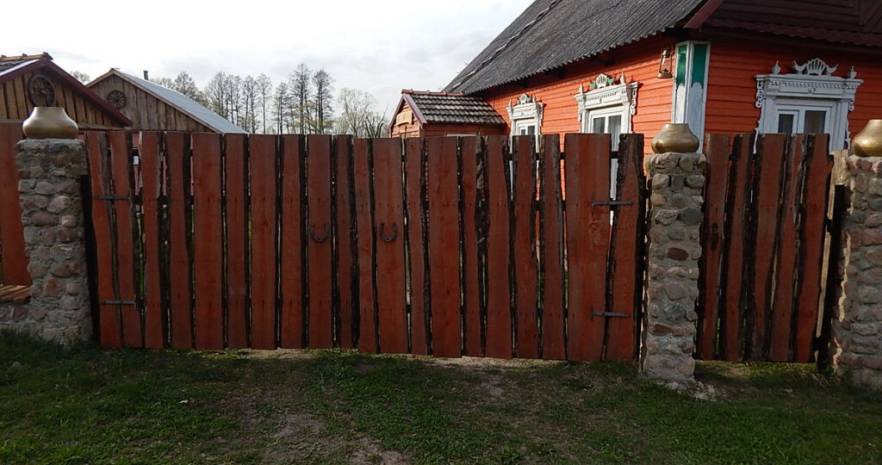 Дорогобушка в Гродненской области, д.Дорогобушка, дом 12  изображение 11 - kvartirka.by