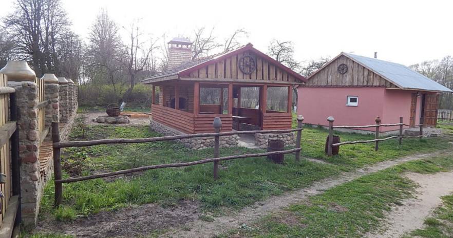 Дорогобушка в Гродненской области, д.Дорогобушка, дом 12  изображение 9 - kvartirka.by