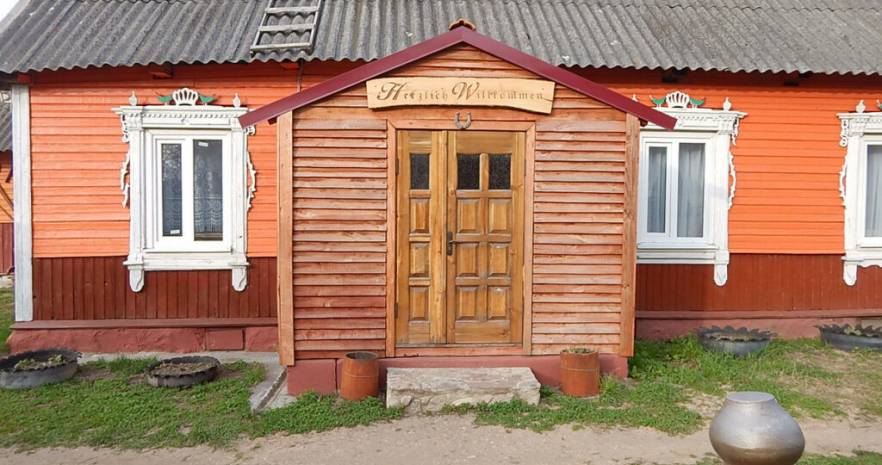 Дорогобушка в Гродненской области, д.Дорогобушка, дом 12  изображение 1 - kvartirka.by