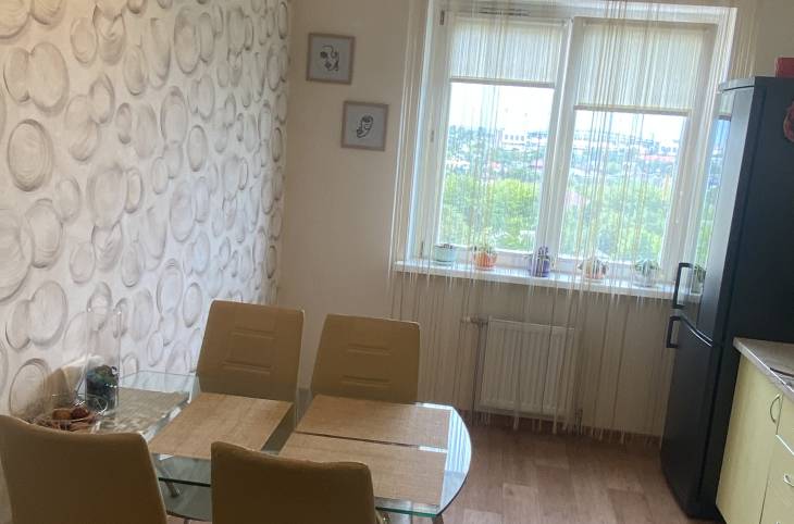 2-Комнатная квартира на сутки в  Гродно,  Калиновского ул., 48    изображение 4 - kvartirka.by