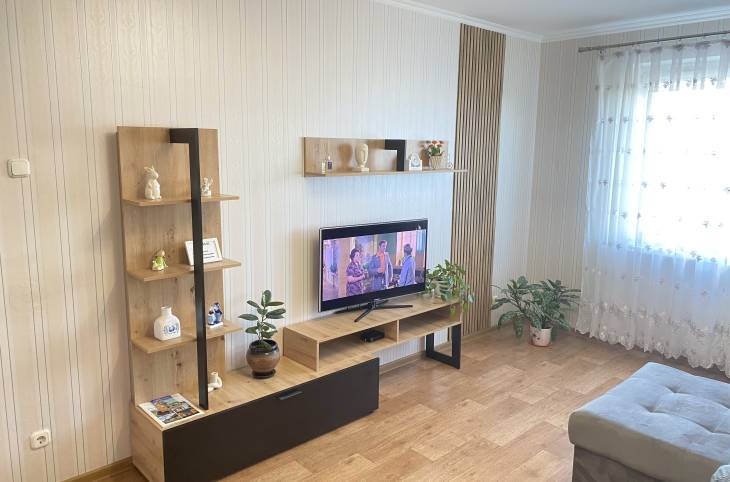 2-Комнатная квартира на сутки в  Гродно,  Калиновского ул., 48    изображение 5 - kvartirka.by