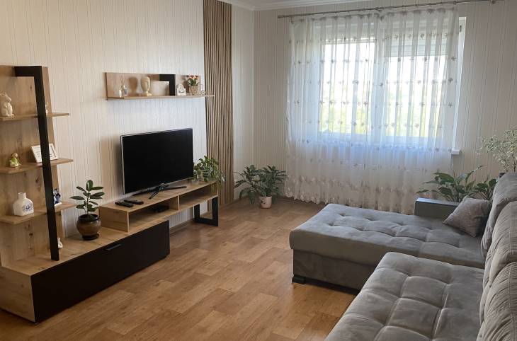 2-Комнатная квартира на сутки в  Гродно,  Калиновского ул., 48    изображение 1 - kvartirka.by