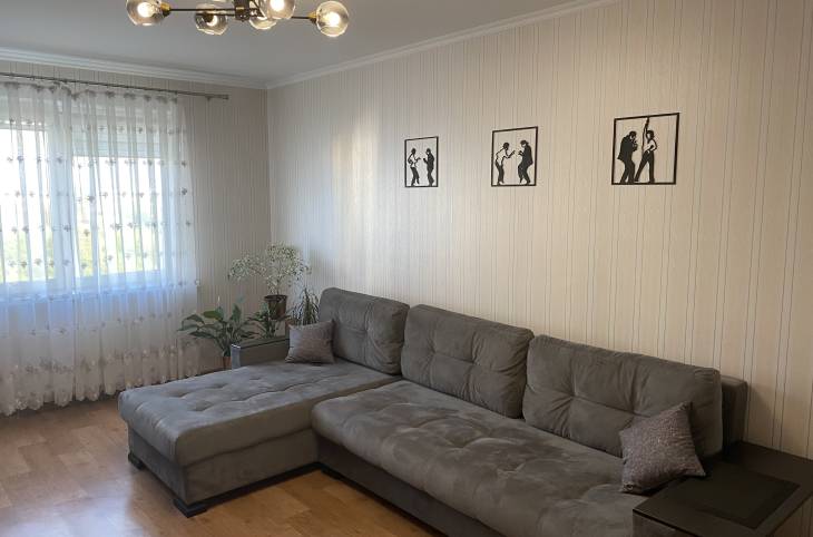 2-Комнатная квартира на сутки в  Гродно,  Калиновского ул., 48    изображение 6 - kvartirka.by