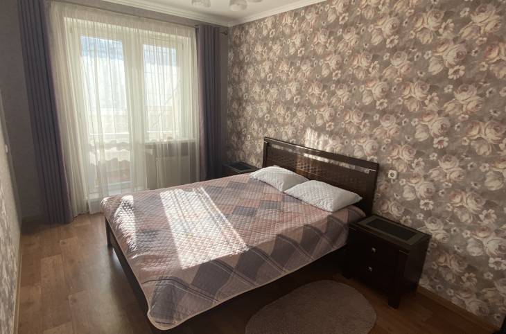 2-Комнатная квартира на сутки в  Гродно,  Калиновского ул., 48    изображение 7 - kvartirka.by
