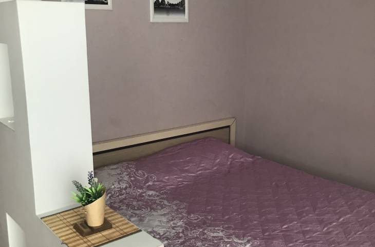 1-Комнатная квартира на час в  Гродно,  Ленинского Комсомола бульвар, 44а    изображение 5 - kvartirka.by